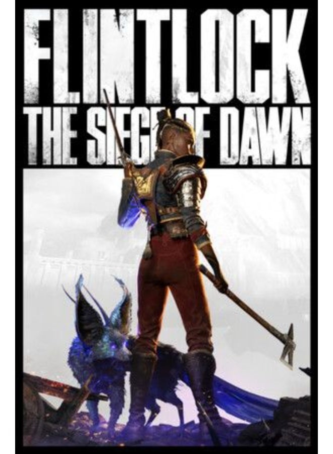 EGYGAMER EGYGAMER Flintlock The Siege Of Dawn Z5984C99A1D7A9AC4F6DBZ